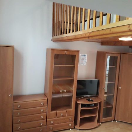Apartmán Pavilón D Vysoké Tatry Exterior foto
