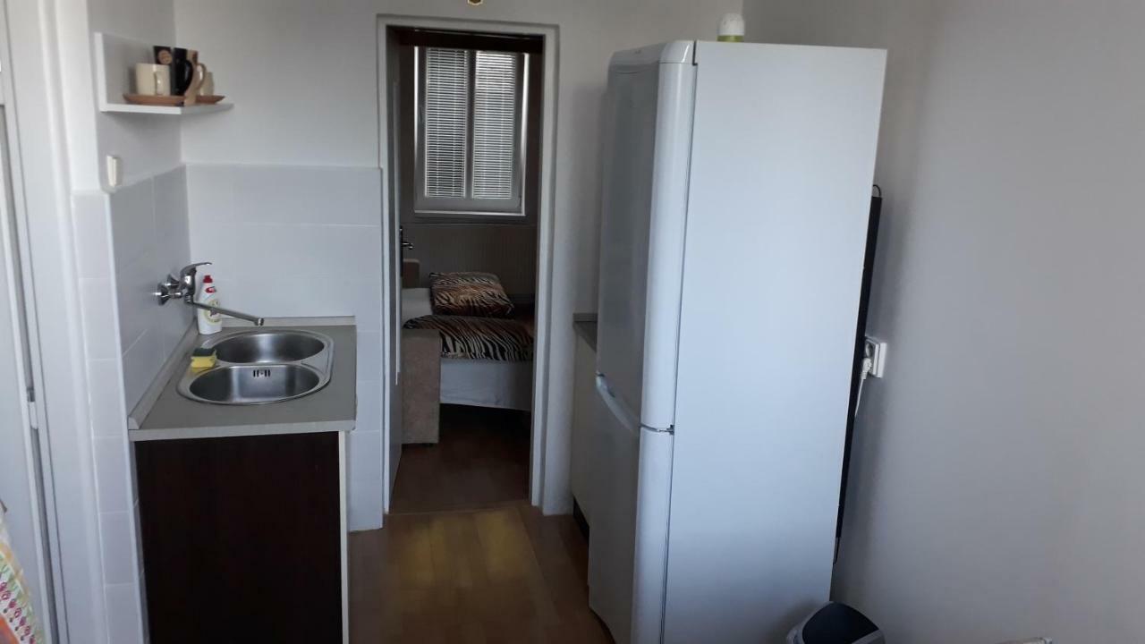 Apartmán Pavilón D Vysoké Tatry Exterior foto